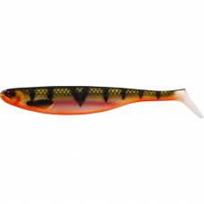 Guminukas Westin ShadTeez Slim 18cm 33g Bling Perch