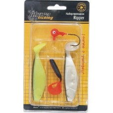 Guminukų Rinkinys Akara MK-035 Guminukų Rinkinys Akara MK-035