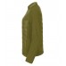 Hybridinė moteriška striukė MALFINI Cross 556 Avocado green, 250 g/m²
