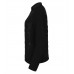 Hybridinė moteriška striukė MALFINI Cross 556 Black, 250 g/m²