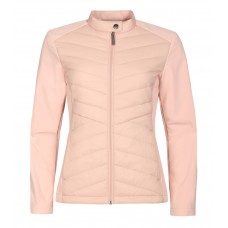 Hybridinė moteriška striukė MALFINI Cross 556 Cameo, 250 g/m²