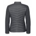 Hybridinė moteriška striukė MALFINI Cross 556 Light anthracite, 250 g/m²