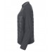 Hybridinė moteriška striukė MALFINI Cross 556 Light anthracite, 250 g/m²