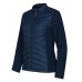 Hybridinė moteriška striukė MALFINI Cross 556 Navy blue, 250 g/m²