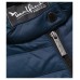 Hybridinė moteriška striukė MALFINI Cross 556 Navy blue, 250 g/m²