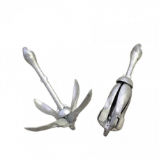 Inkaras Sulankstomas ANC-F, Svoris 1,5 kg, Lietas