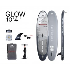 Irklentė SUP Aqua Marina GLOW 315x79x15 cm BT-24GL