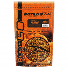 Jaukas Paruoštas GENLOG Ready-Go 800g Feeder