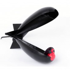 Jaukinimo raketa SPOMB MIDI Black, 148 mm