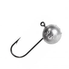 JIG Galvakablis Lucky John MJ Round 2, 3g 5vnt