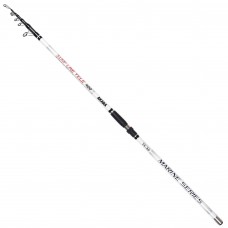 Jūrinė meškerė AKARA Surf Line Tele TX-30, 4,2 m, 100-200 g (SLT-420)