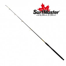 Jūrinė meškerė SURF MASTER BLACK WOLF boat, 1,80 m, 300-500 g (SM1217-1-180)