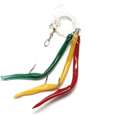 Jūrinė Sistemėlė MAX Pipirų mišinys