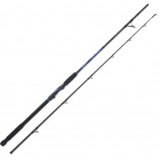 Jūrinis spiningas AQUANTIC Salt Shad² Halibut Spin ilgis 255 cm testas 280g