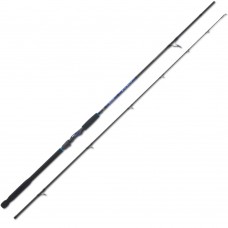 Jūrinis spiningas AQUANTIC Salt Shad² ilgis 245 cm testas 150g Jūrinis spiningas AQUANTIC Salt Shad² ilgis 245 cm testas 150g