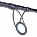 Jūrinis spiningas AQUANTIC Square F-Carbon 195 Model-S ilgis 195 cm testas 300g