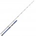 Jūrinis spiningas AQUANTIC Square F-Carbon 195 Model-S ilgis 195 cm testas 300g