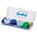 Kamštukai ausims FASHY 4021