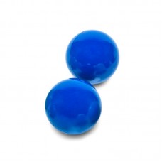 Kamuoliukai Tonkey Miniball, 7cm, Mėlyni