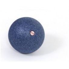 Kamuoliukas SISSEL® Myofascia , 12 cm, mėlynos spalvos