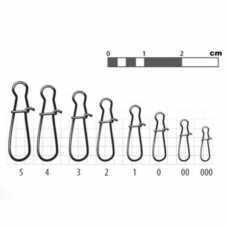 Karabinai KUJIRA 425 BN