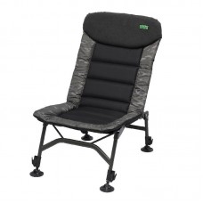 Karpinė kėdė DAM MadCat Camofish 60332