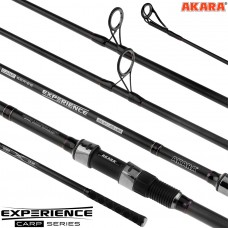 Karpinė meškerė AKARA Experience Carp, 3,9 m, (4,0 lb) (AEC-400/390)
