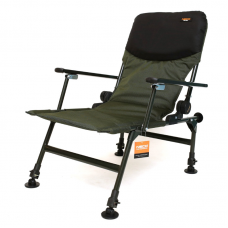 Kėdė - Krėslas NECO 84714 Su Porankiais