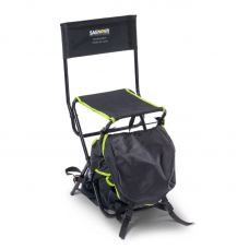 Kėdė - Kuprinė SAENGER De Luxe 9732215