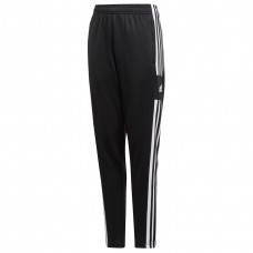Kelnės adidas Squadra 21Junior Juodos GK9553