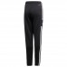 Kelnės adidas Squadra 21Junior Juodos GK9553
