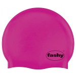 Kepuraitė plauk. Sport silikon. 3040 43 pink