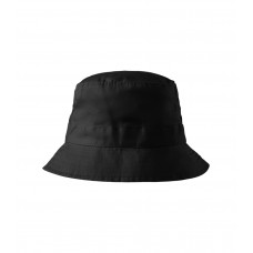 Kepurė MALFINI Classic 304, Unisex Black, 260 g/m² Kepurė MALFINI Classic 304, Unisex Black, 260 g/m²