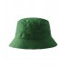 Kepurė MALFINI Classic 304, Unisex Bottle green, 260 g/m²