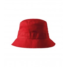 Kepurė MALFINI Classic 304, Unisex Red, 260 g/m²