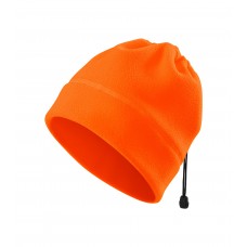 Kepurė-Movas (šalikas) HV Unisex Fluorascent Oranžinė