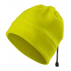 Kepurė-Movas (Šalikas) HV Unisex Fluorescent Geltonas