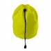 Kepurė-Movas (Šalikas) MALFINI HV Unisex Fluorescent Geltonas