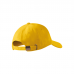 Kepurė su Snapeliu MALFINI 5P 307 Unisex, Geltona 340g/m2