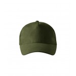 Kepurė unisex 5P 307 military