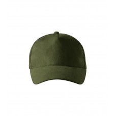 Kepurė unisex 5P 307 military