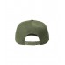 Kepurė unisex Rap 5P 301 | chaki spalvos