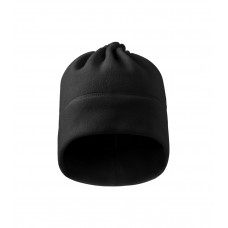 Kepurė Vilninė unisex praktiška 519 juoda