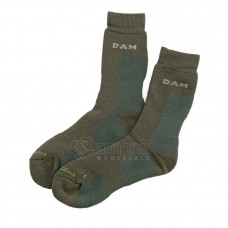 Kojinės DAM Boot Socks