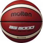 Krepšinio Kamuolys MOLTEN B5G3000
