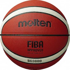 Krepšinio Kamuolys Molten B5G3800 FIBA