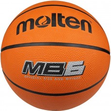 Krepšinio kamuolys Molten MB6