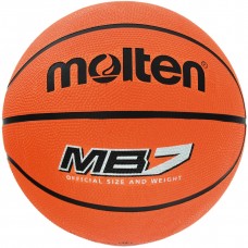 Krepšinio kamuolys MOLTEN MB7