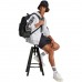 Kuprinė adidas back to school juoda Kuprinė adidas back to school juoda