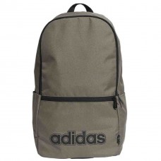 Kuprinė Adidas Classic Foundation Žalios Spalvos 46x27x15cm